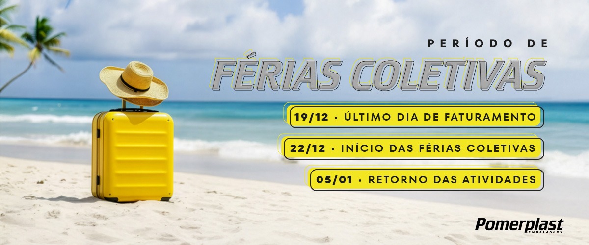 Férias coletivas 2025-2026