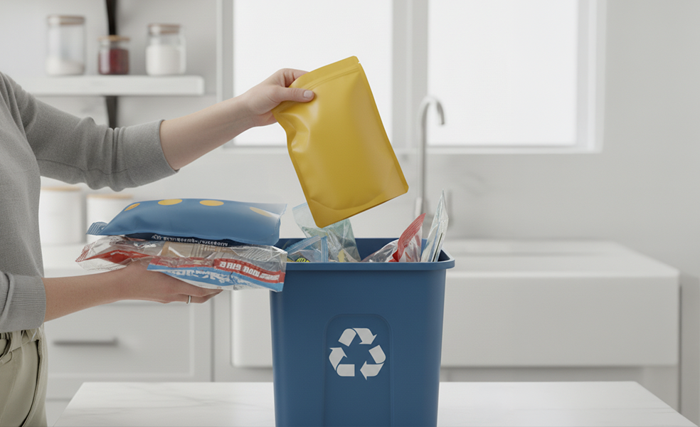 Sustentabilidade, descarte consciente e a força da indústria no Sul do Brasil