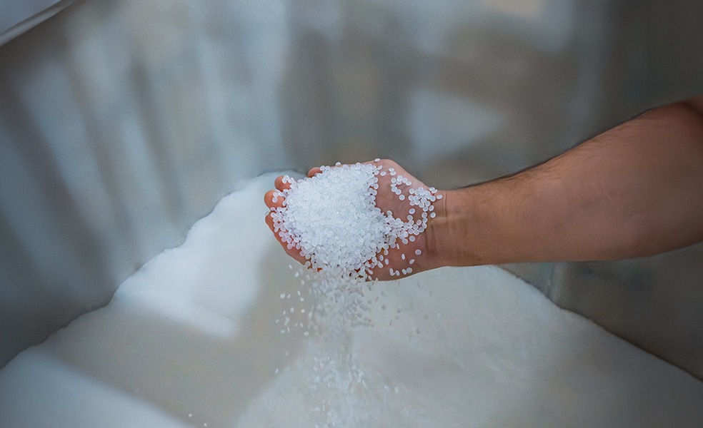 O papel da engenharia e do suporte técnico na Pomerplast.